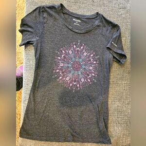 Columbia Women's Mandala T-Shirt